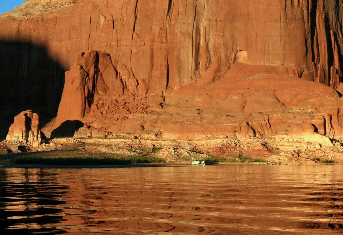 Lake Powell
