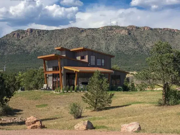 Royal Gorge Colorado - Royal Gorge Cabins
