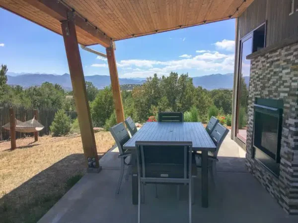 Royal Gorge Colorado - Royal Gorge Cabins