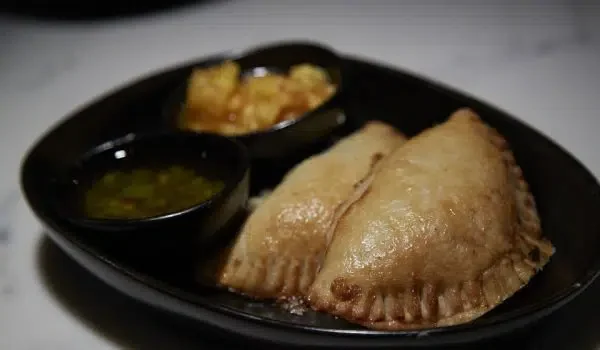 Mariposa Empanadas