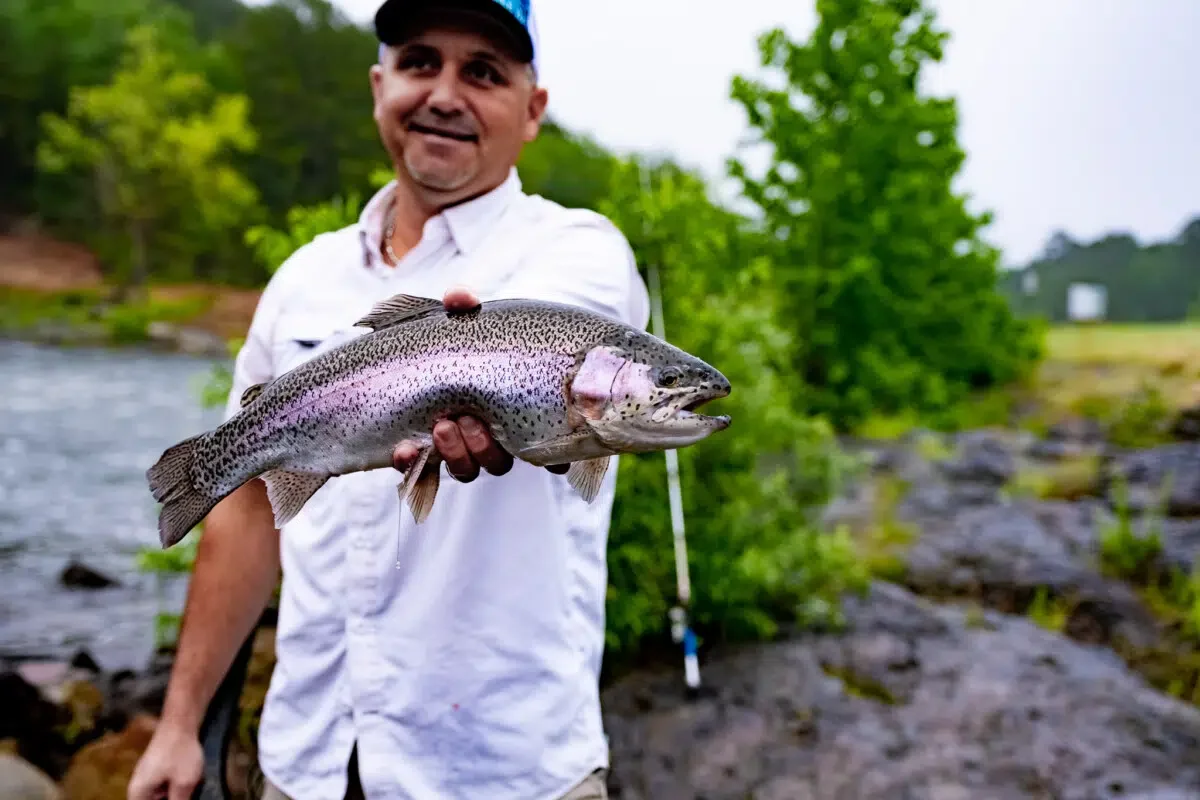 Beavers Bend Getaways