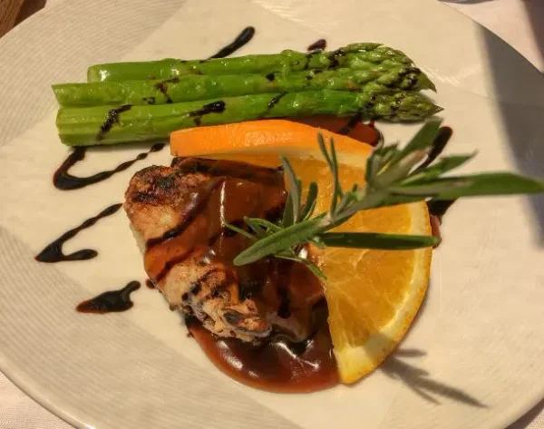 Royal Gorge Colorado - train ride