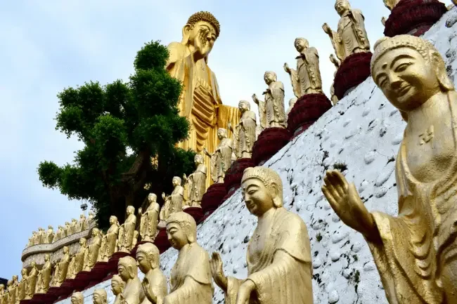 Dave Weatherall - That Travel Blog