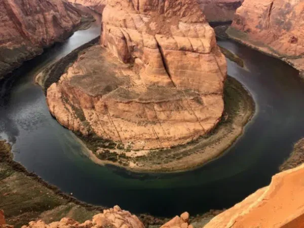 Lake Powell