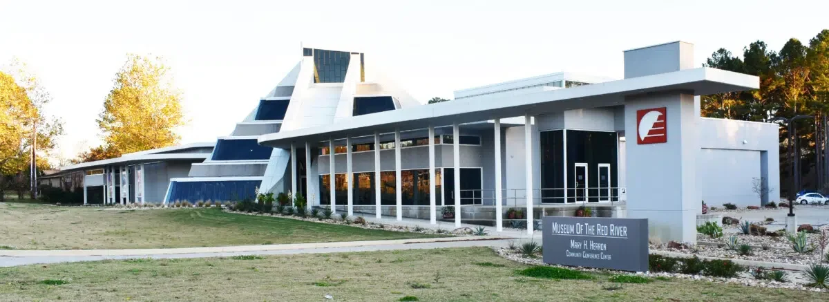 Museum of the Red River