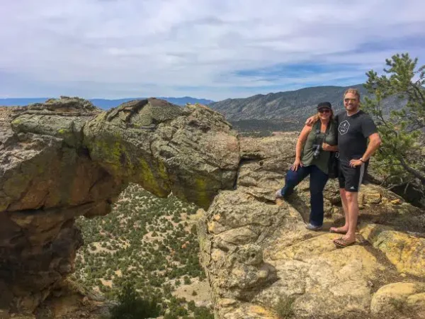 Royal Gorge Colorado