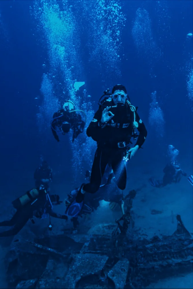 Graveyard of the Atlantic NC