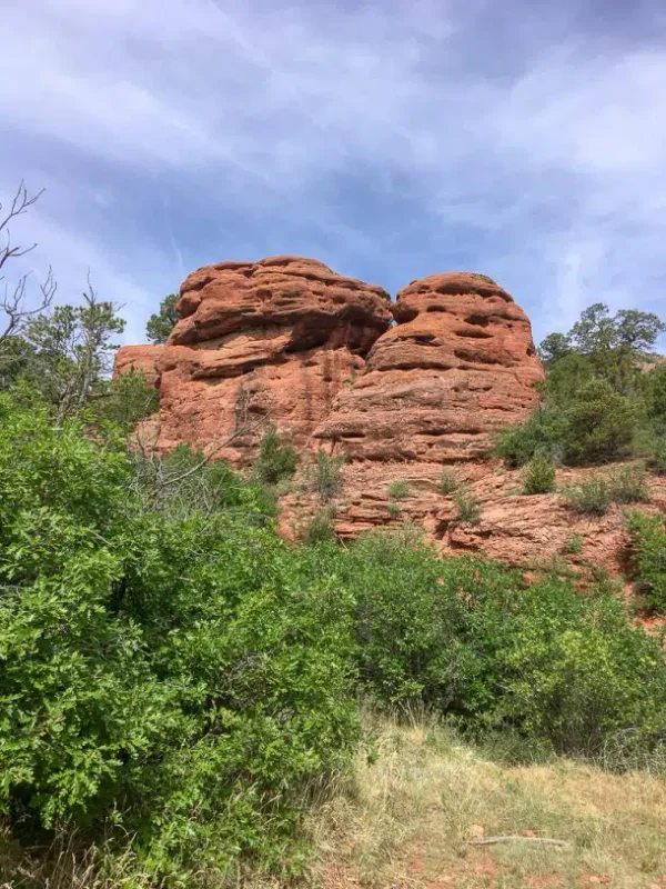 Red Canyon Park - Royal Gorge Colorado
