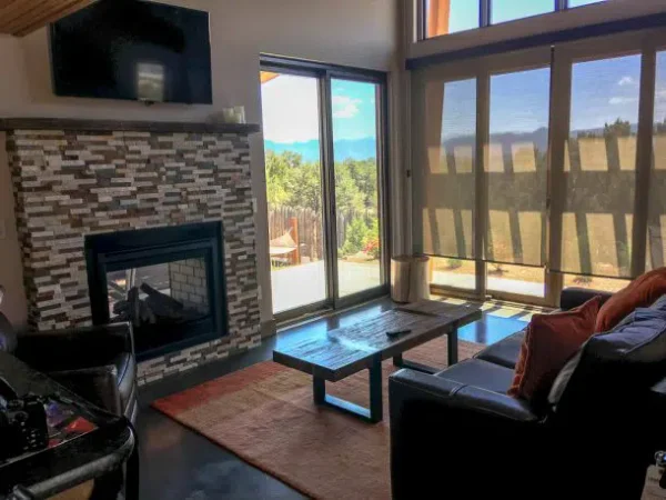 Royal Gorge Colorado - Royal Gorge Cabins