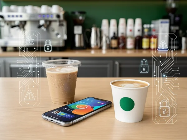 Starbucks’ AI Barista Whisperer: Crafting Vibe-Driven Orders in App Era