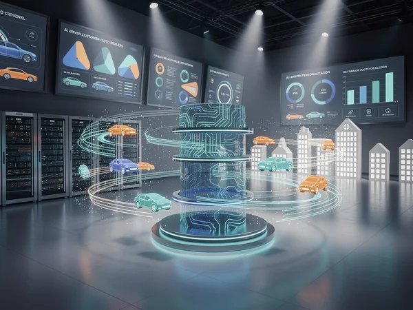 CDK’s CDP Gambit: Unifying Dealer Data at NADA 2026