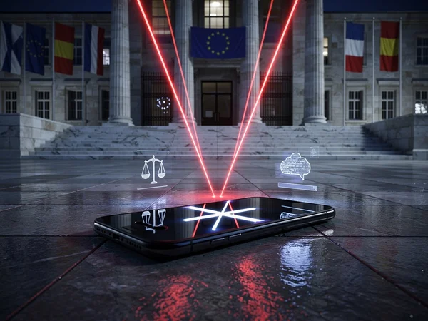 French Authorities Launch Criminal Investigation Into X Platform as Regulatory Pressure Mounts on Musk’s Social Media Empire