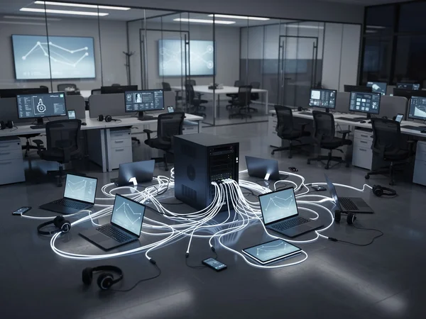 Internal Comms’ 20% Connection Crisis: Fixing the Employee Disconnect