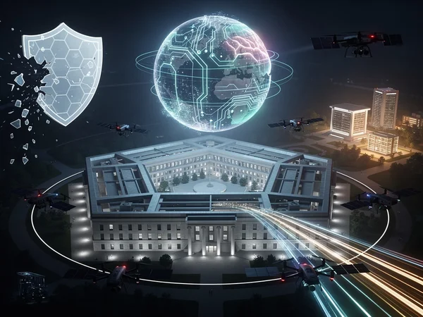 AI Safeguards Ignite Pentagon-Anthropic Standoff Over Lethal Limits