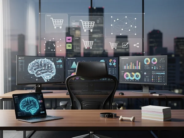 Chewy’s Technology Leadership Transition Arrives at Pivotal Moment for Pet Retail Giant’s Digital Strategy