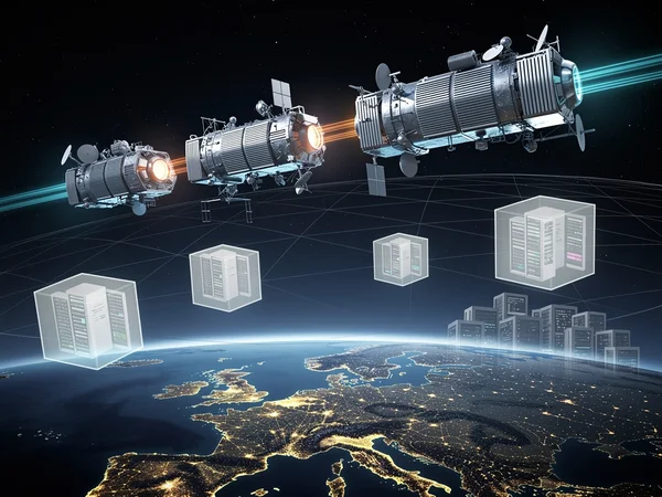 SpaceX’s Audacious Gambit: How Starlink’s Data Center Satellites Could Reshape Cloud Computing Economics