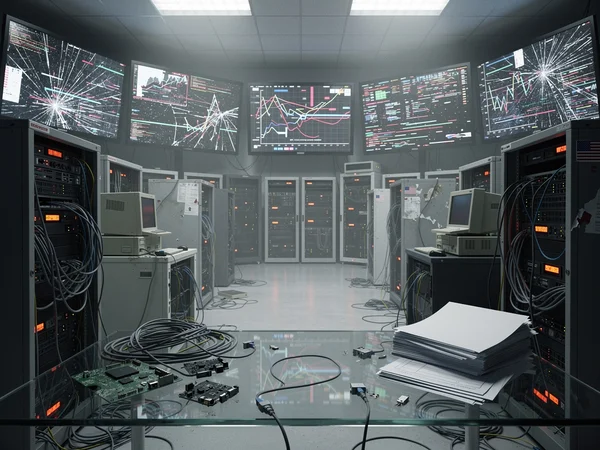 The Vanishing Numbers: How America’s Economic Data Infrastructure Is Crumbling in Real Time