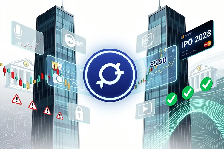 OnlyFans’ $5.5 Billion Gamble: How a Sex-Work Platform Plans Its Path to Wall Street