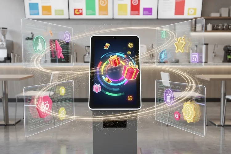 Just Salad Overhauls Loyalty Strategy With Mystery Rewards and Instant Gratification Model