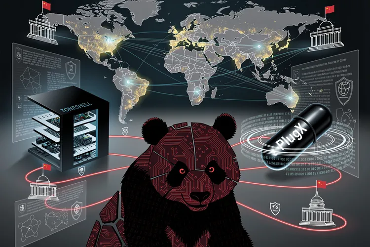 Inside Mustang Panda’s Arsenal: How China’s Elite Hackers Refined Their Most Persistent Malware