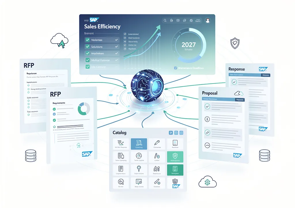 Virgil for SAP: AI Copilot Reshaping Partner Sales Amid 2027 Deadline