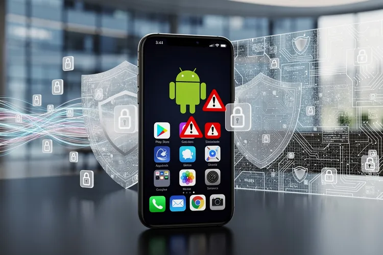 The Closing of the Android Frontier: Google Tightens Its Grip on App Sideloading Amid Fraud Surge