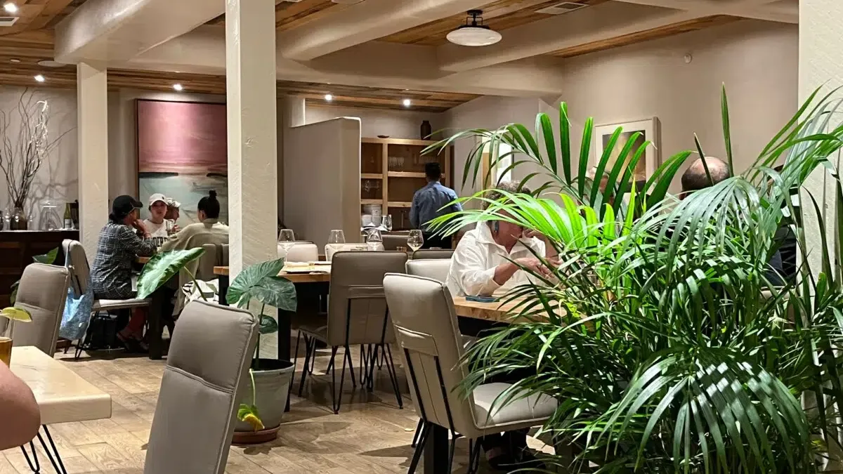 Discover Wellness at Ojo Santa Fe Spa Resort