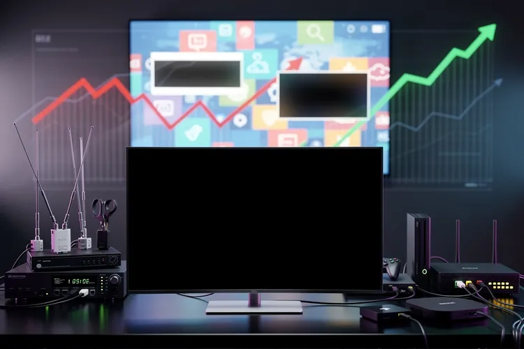 Disney’s $110 Million YouTube TV Blackout: A Cautionary Tale for Media Distribution in the Streaming Era