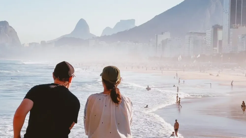 More Than Miles: What Travel Really Changes