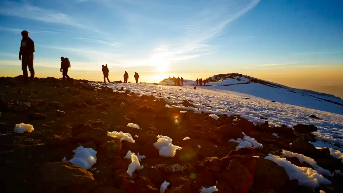 The Daunting Challenge: How Hard Is It to Climb Kilimanjaro?