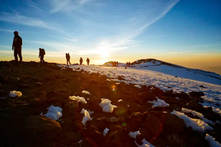 The Daunting Challenge: How Hard Is It to Climb Kilimanjaro?