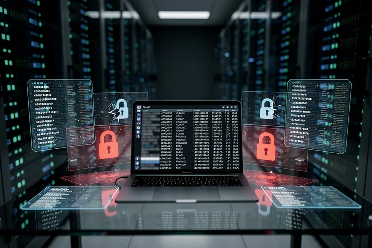 The $149 Million Record Breach: How an Unsecured Database Became a Criminal’s Shopping Mall