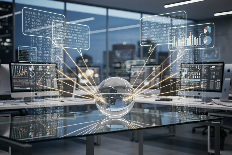 19 Core Skills Redefining Internal Comms Leadership in the AI Era