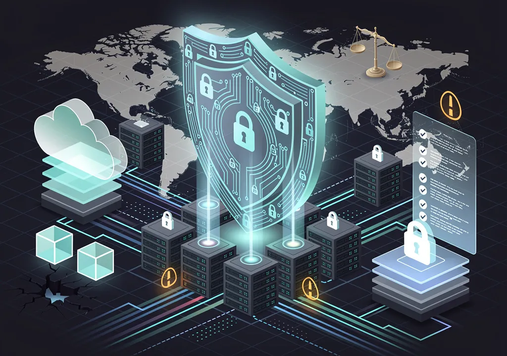 AI’s Privacy Imperative: Rebuilding Digital Trust on Data Privacy Day 2026