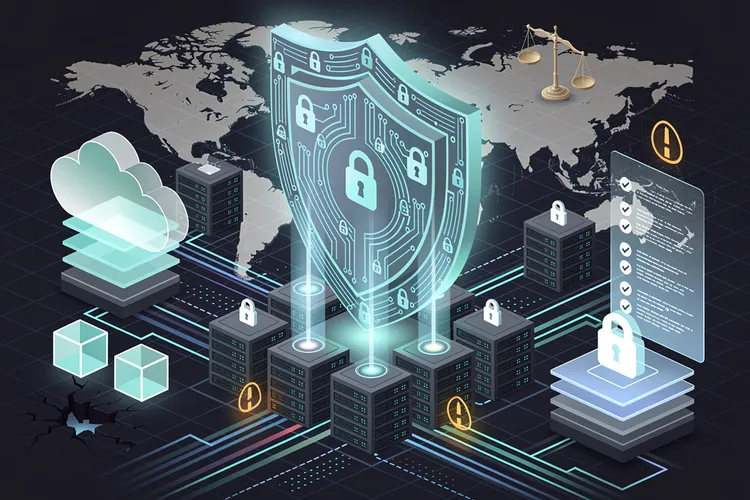 AI’s Privacy Imperative: Rebuilding Digital Trust on Data Privacy Day 2026