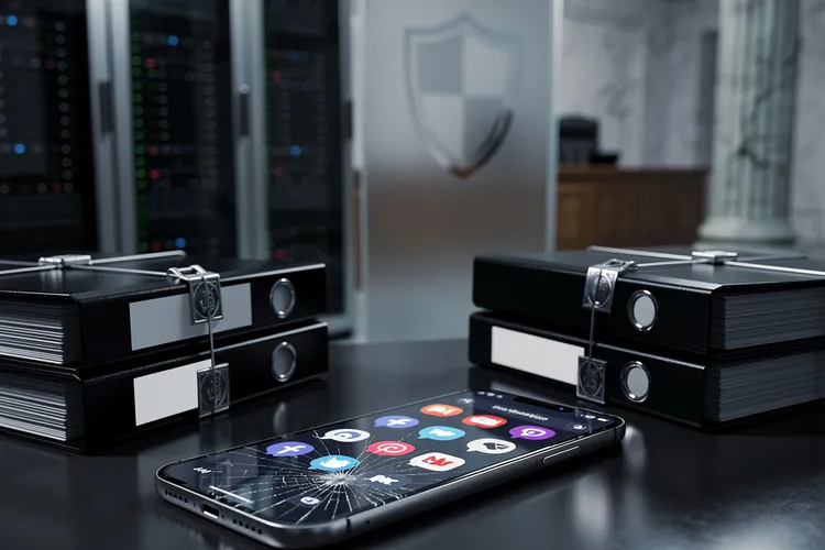 Meta Battles to Exclude Key Evidence in New Mexico Child Harm Lawsuit