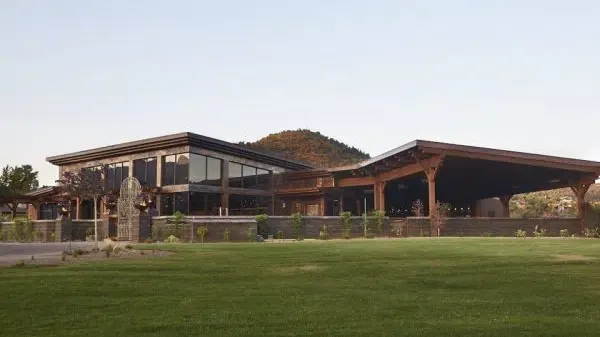 The Magic of Fall in Sedona Arizona