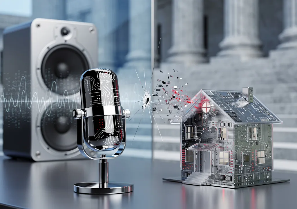 Fannie Mae’s AI Trump Voice Ad Sparks Debate on Authenticity in Mortgage Marketing