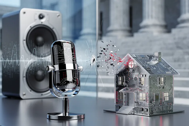 Fannie Mae’s AI Trump Voice Ad Sparks Debate on Authenticity in Mortgage Marketing