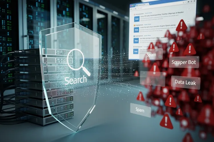 Google’s Search Vault: Reid Affidavit Exposes Perils of Forced Data Handover