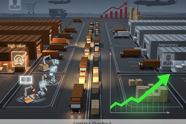 UPS’s Amazon Divorce: 30,000 More Jobs Axed in Cost-Slash Surge