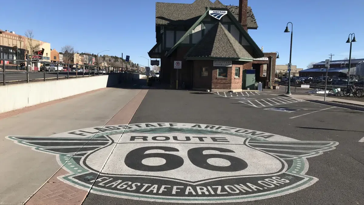 Northern Arizona Road Trip to Sunset Crater and Wupatki Monuments