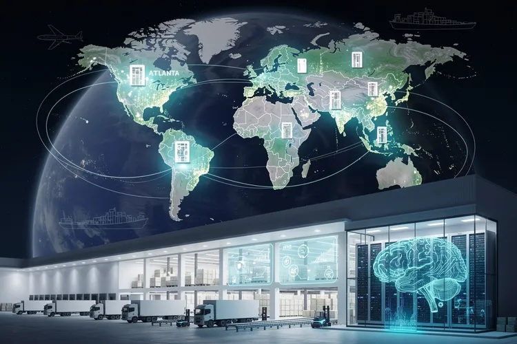 Stord Acquires Shipwire from CEVA, Expands AI Fulfillment to EU/UK