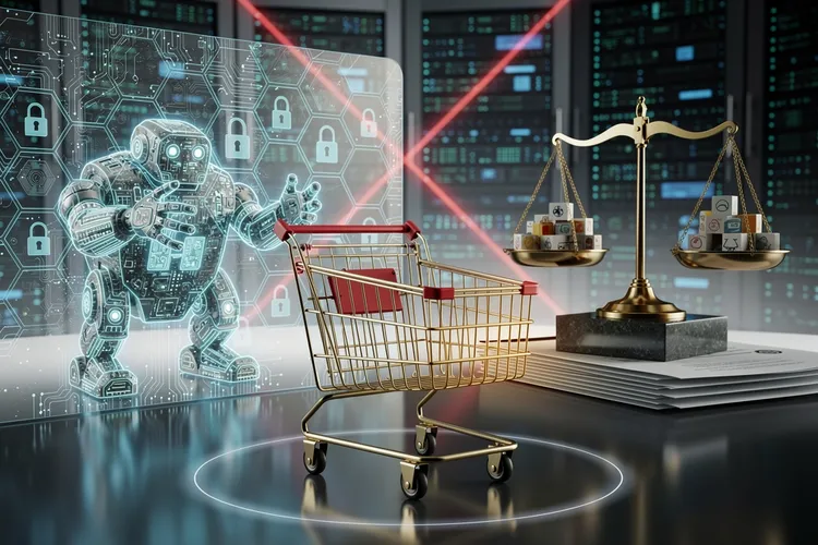 eBay Bans AI Shopping Agents in 2026 User Agreement Overhaul