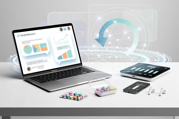 Weight Watchers’ AI-Powered Pivot: CMO Nina George Bets Big on GLP-1s and ChatGPT