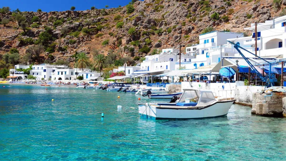 A Planning Guide to Help You Visit Crete