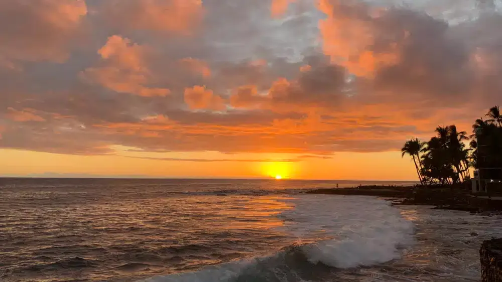 A Luxurious Hawaiian Escape