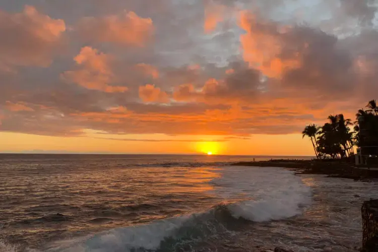 A Luxurious Hawaiian Escape