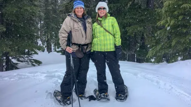 Bend, Oregon — A Preeminent Outdoor Playground in the West