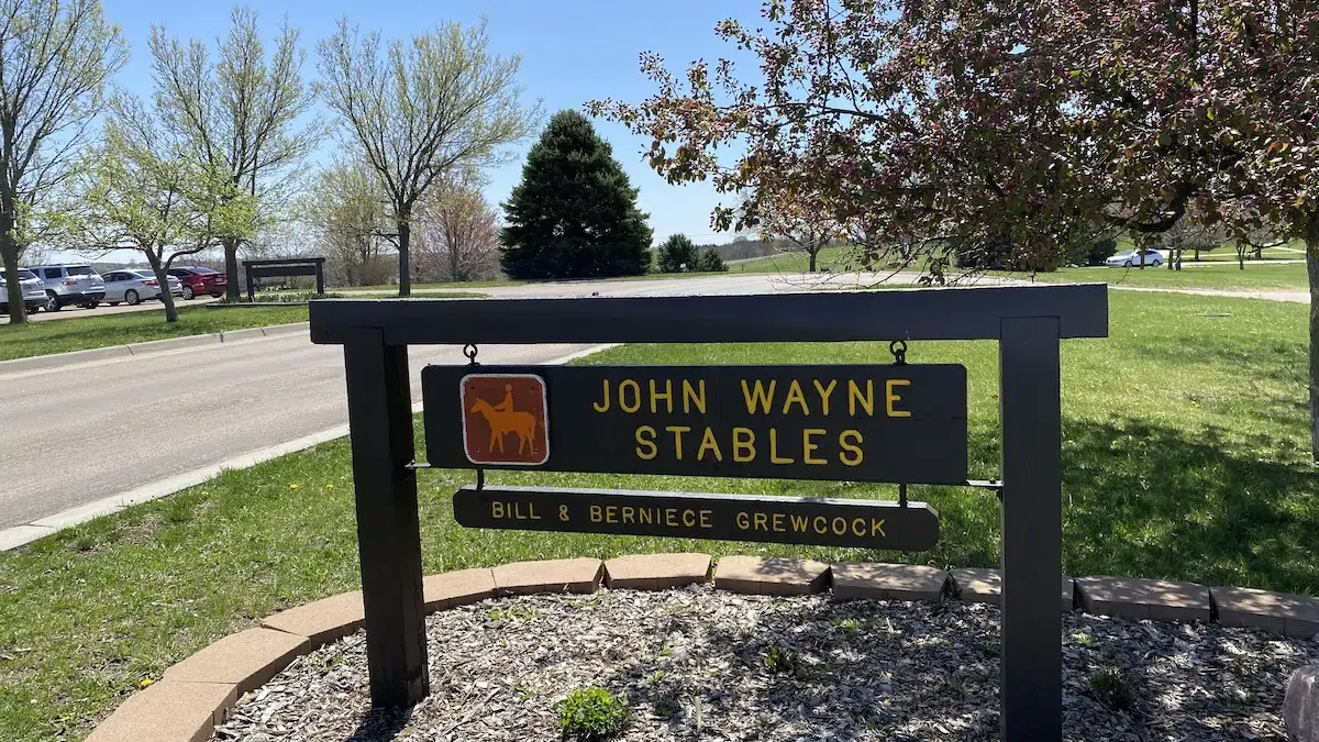 Discover Nebraska’s Mahoney State Park